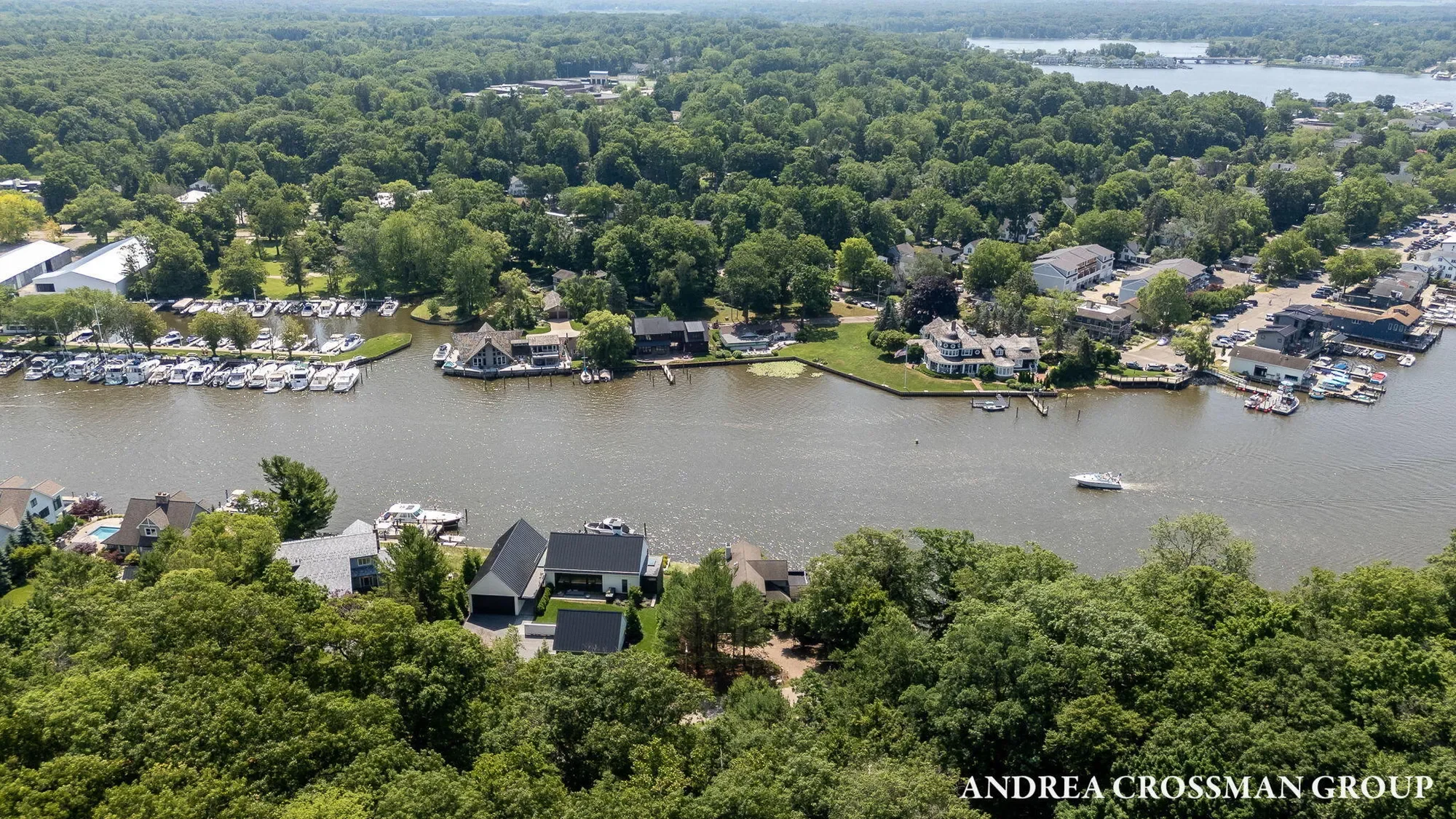 873 Park Street, Saugatuck, MI 49453, Fennville, Michigan, United States. - Photo 19