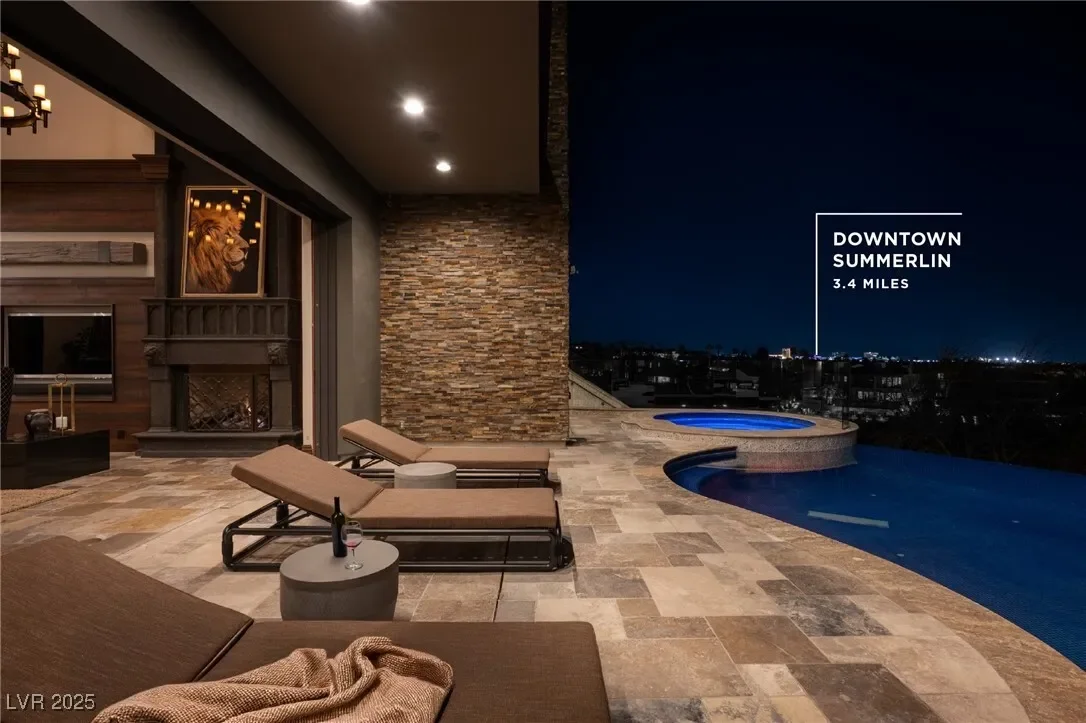 64 Promontory Ridge Drive, Las Vegas, Nevada, United States. - Photo 64