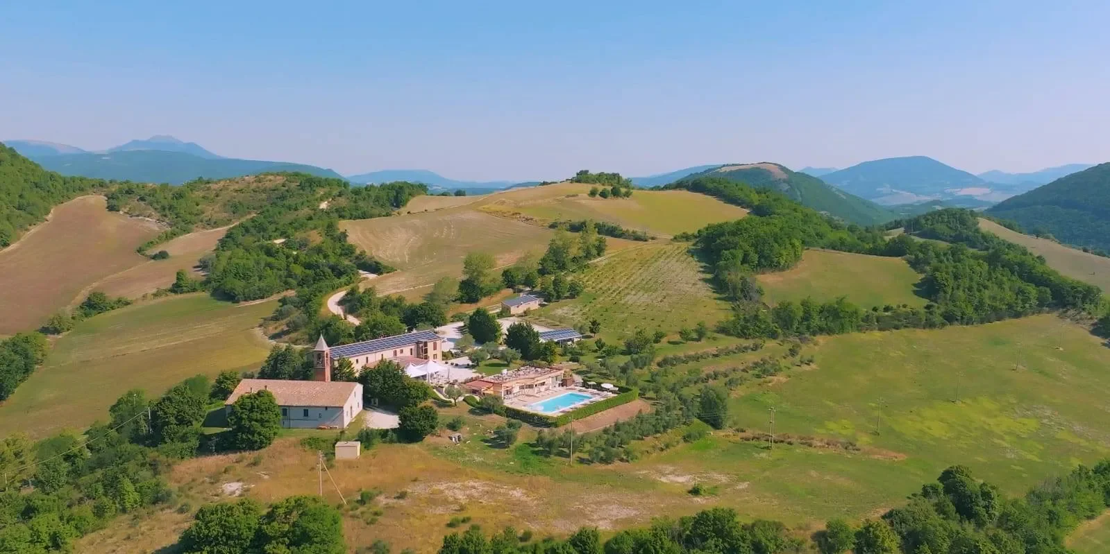 Frazione Campodiegoli, Fabriano, AN 60042, Campodiegoli, Marche, Italy. - Photo 3