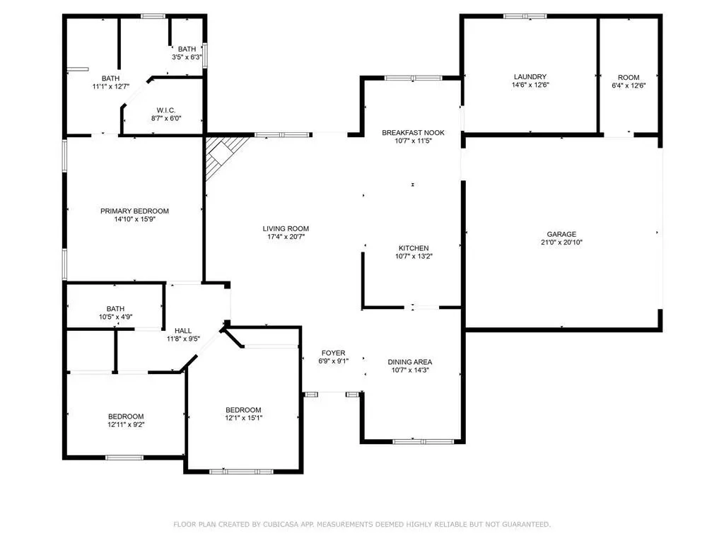 306 Kash Derrick Drive, China Spring, TX 76633, China Spring, Texas, United States. - Photo 31