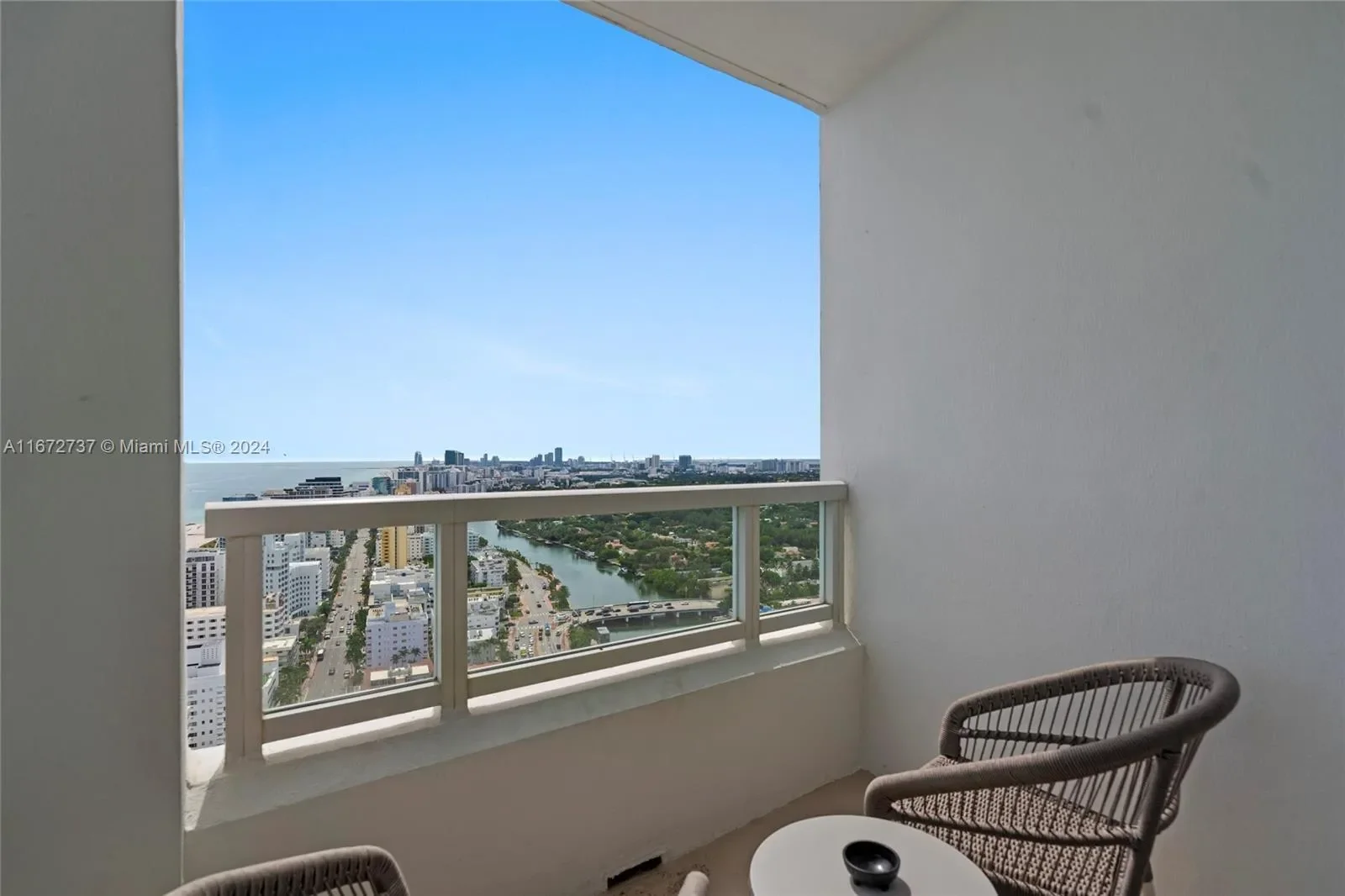 4401 Collins Ave 3202/3204, Miami Beach, Florida, United States. - Photo 6