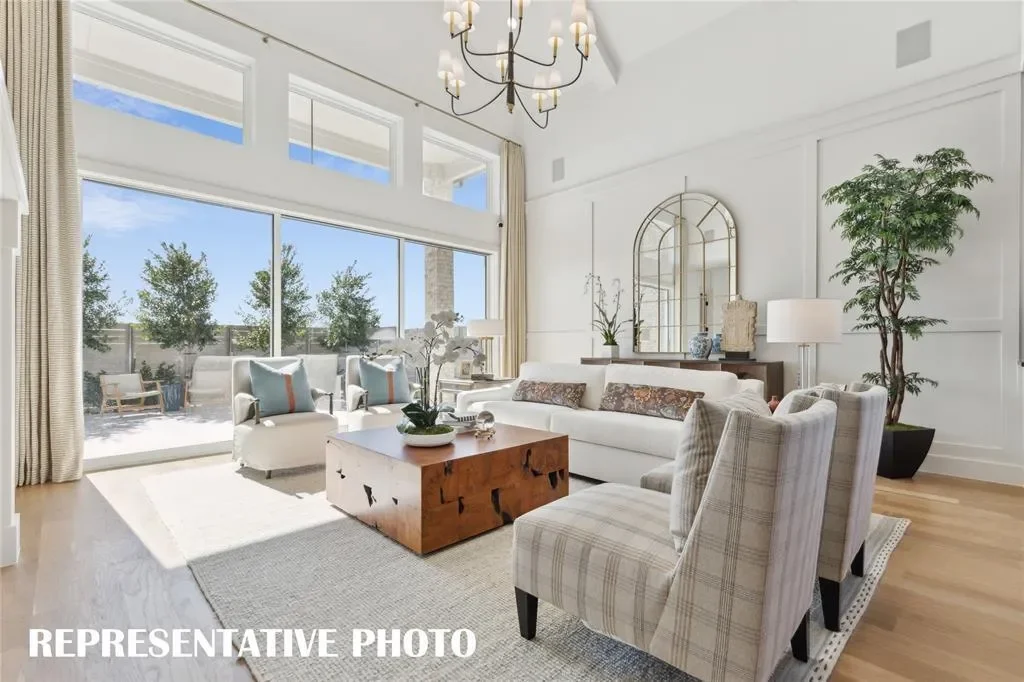 3921 Launch Road, McKinney, Texas, United States. - Photo 9