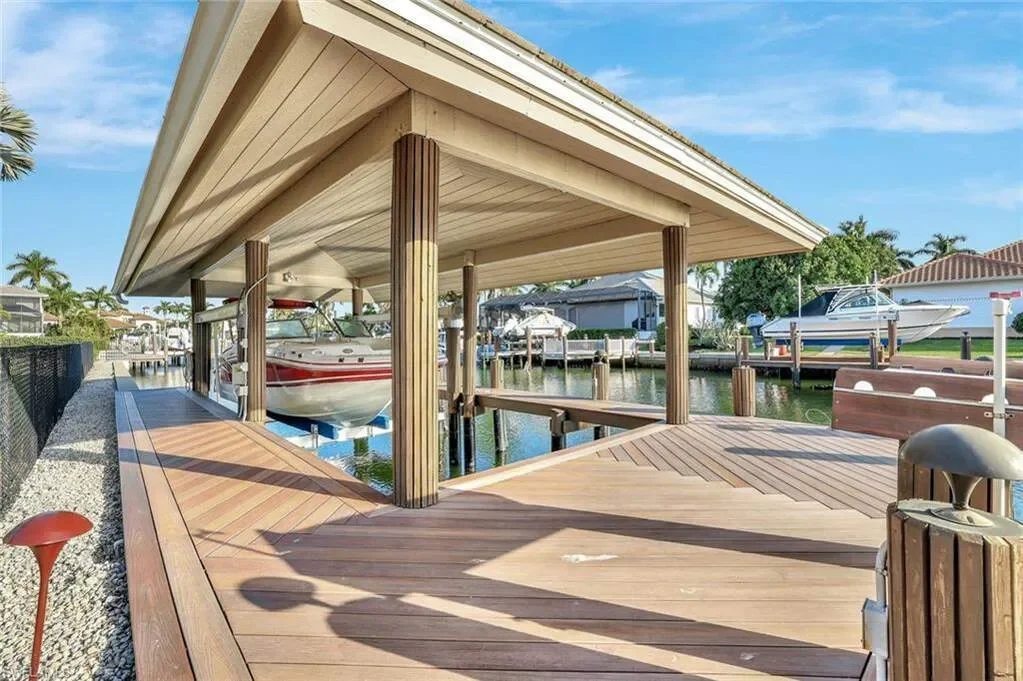 1429 Collingswood AVE, Marco Island, FL, 34145, USA, Marco Island, Florida, United States. - Photo 25