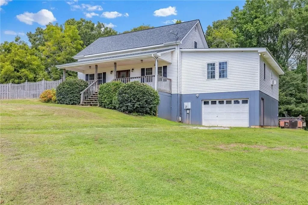 131 Caudell (2) Drive, Lula, Georgia, United States. - Photo 2