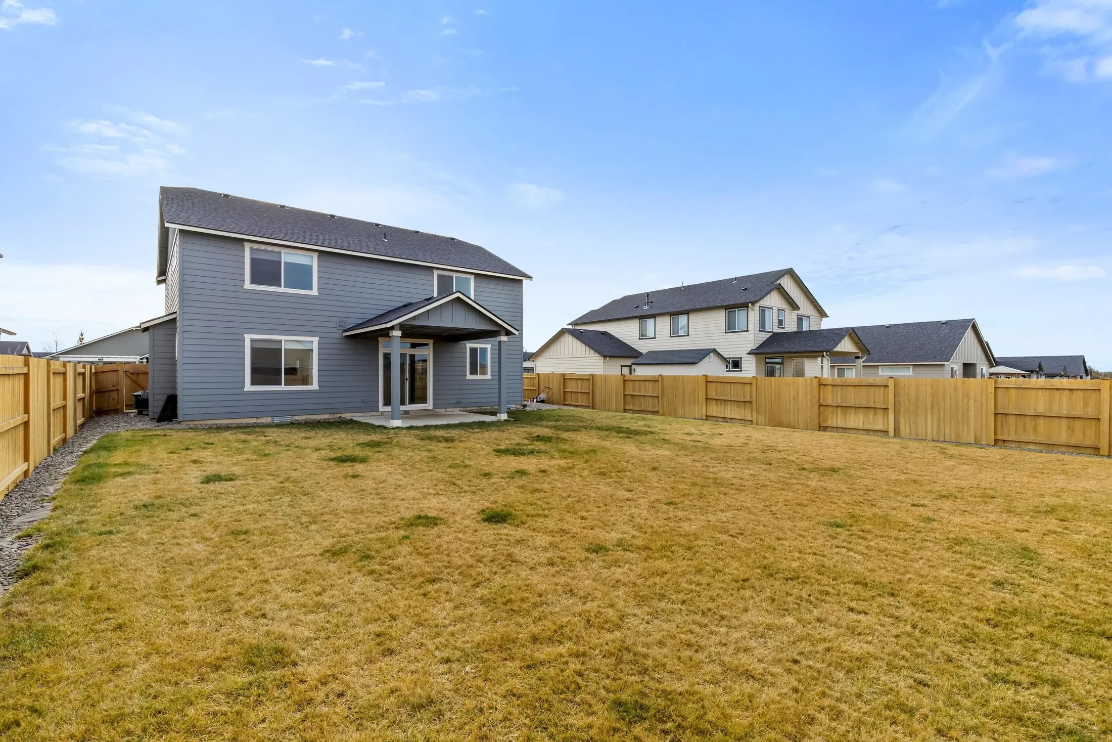 1723 NW Upas Place, Redmond, Oregon, United States. - Photo 28