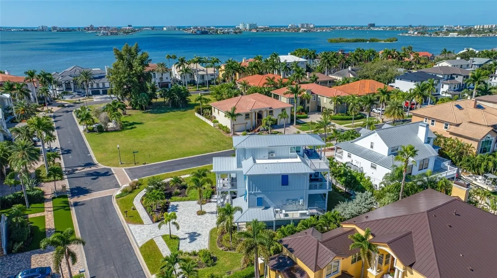 2813 KIPPS COLONY DRIVE S, ST PETERSBURG, FL, 33707, USA, St. Petersburg, Florida, United States. - Photo 53