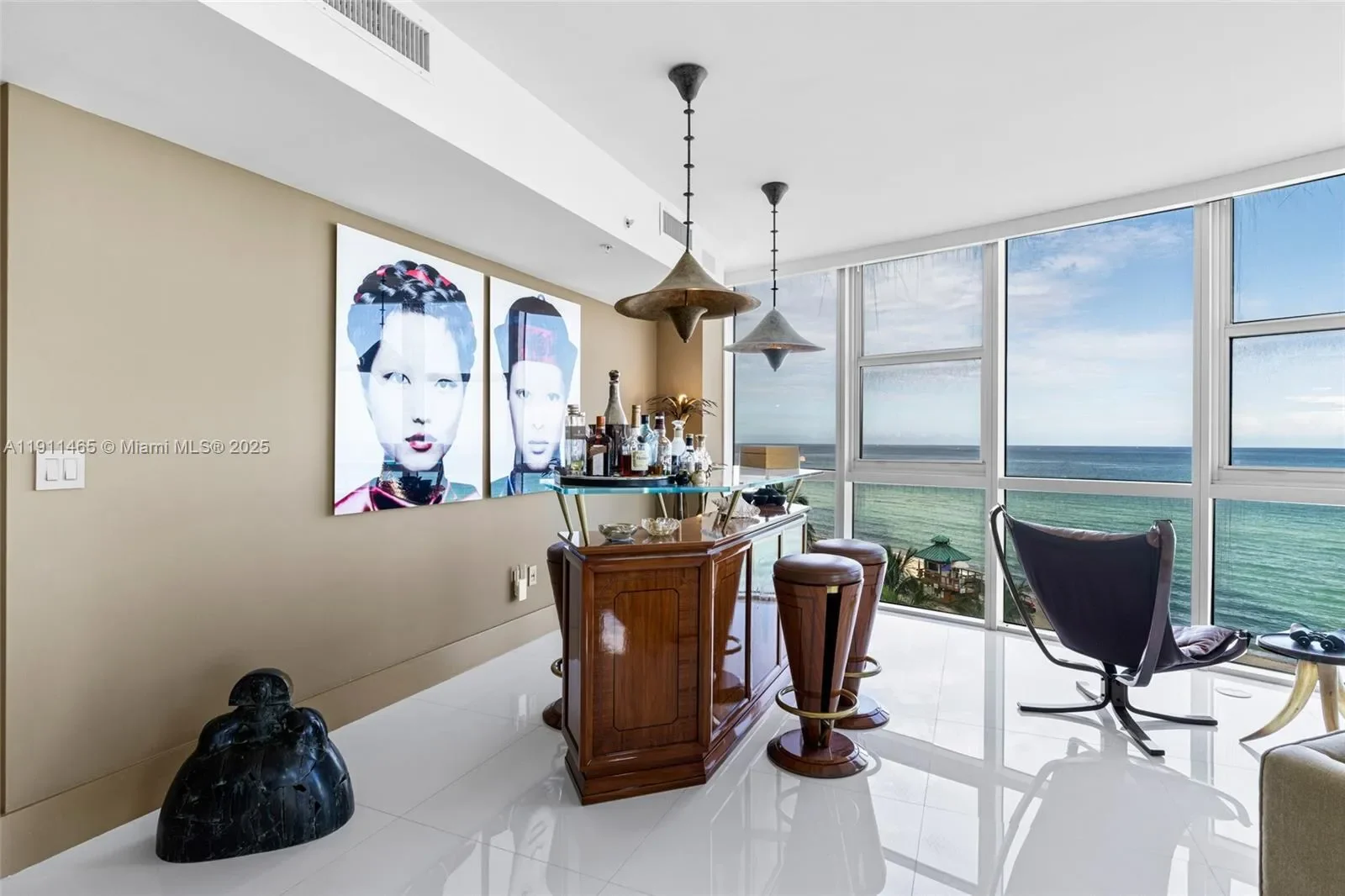 18201 Collins Ave 709, Golden Beach, Florida, United States. - Photo 3