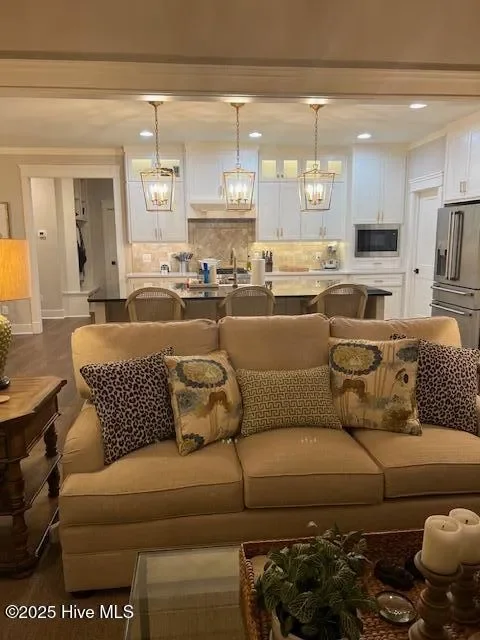 5494 Tar Island Drive, Rocky Mount, North Carolina, United States. - Photo 32