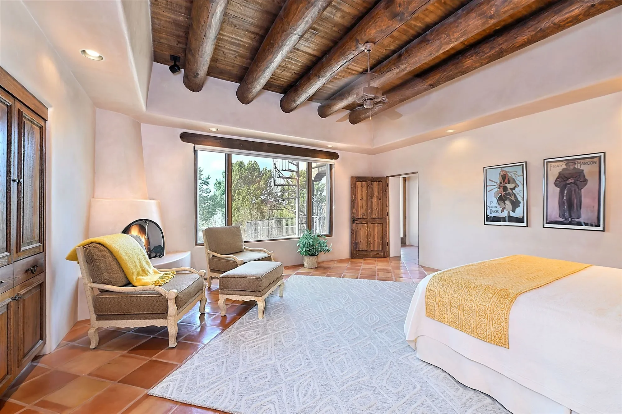 11 And 10 High Ridge Road, Santa Fe, NM 87506, Santa Fe, New Mexico, United States. - Photo 18