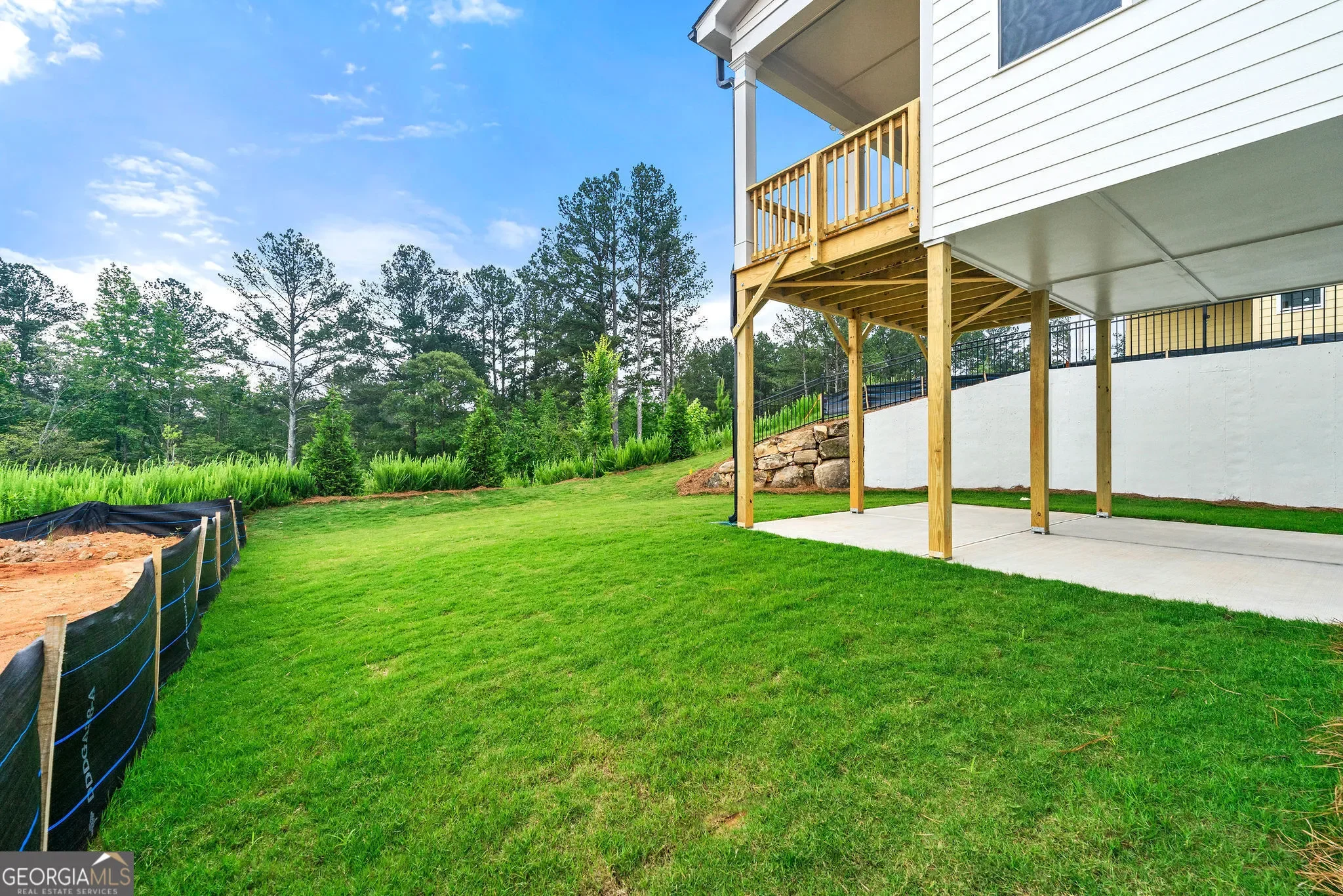 203 Bear WAY, Hoschton, Georgia, United States. - Photo 20