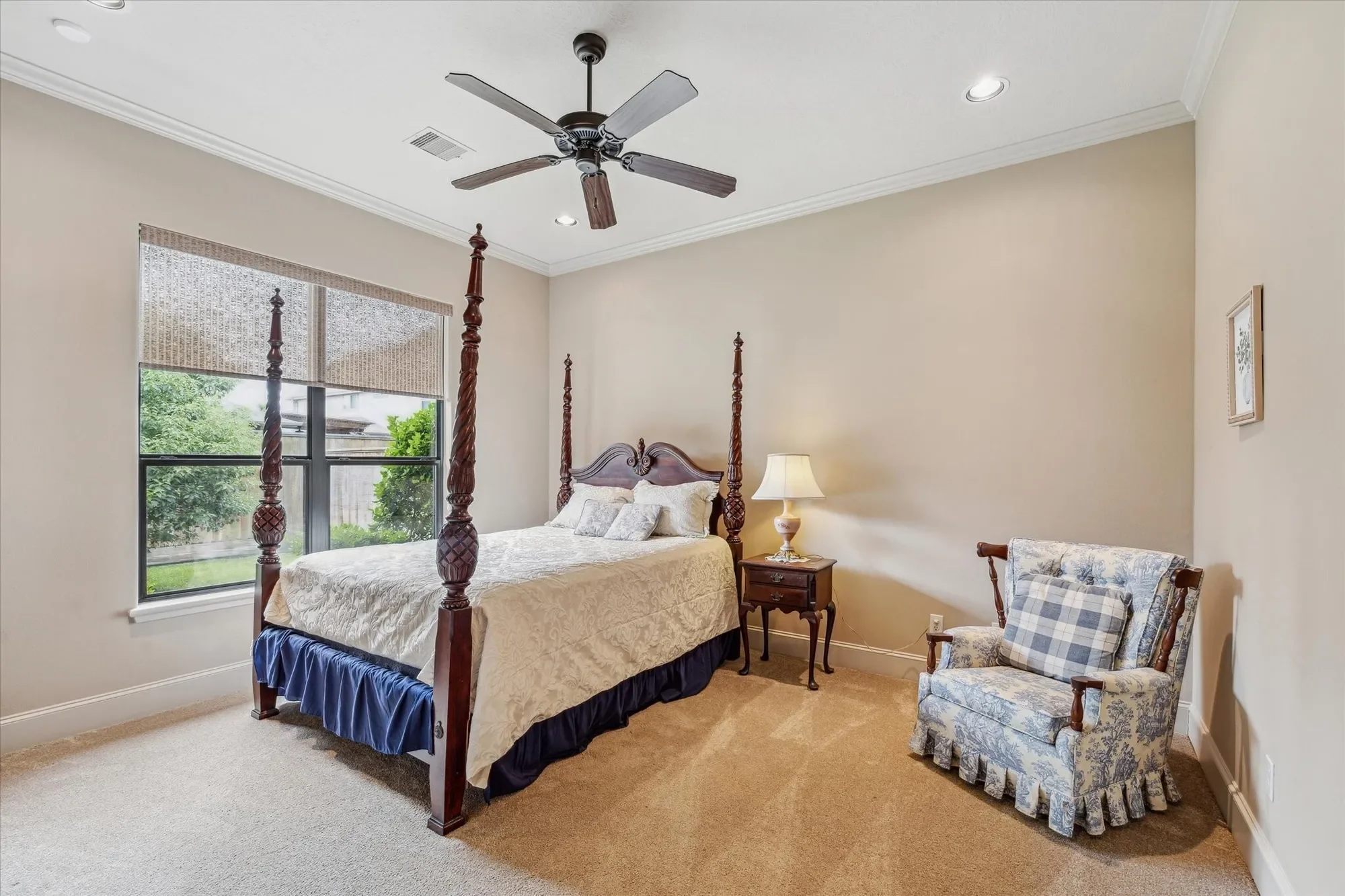 7611 Morgans Pond Court, Spring, TX 77389, Spring, Texas, United States. - Photo 7