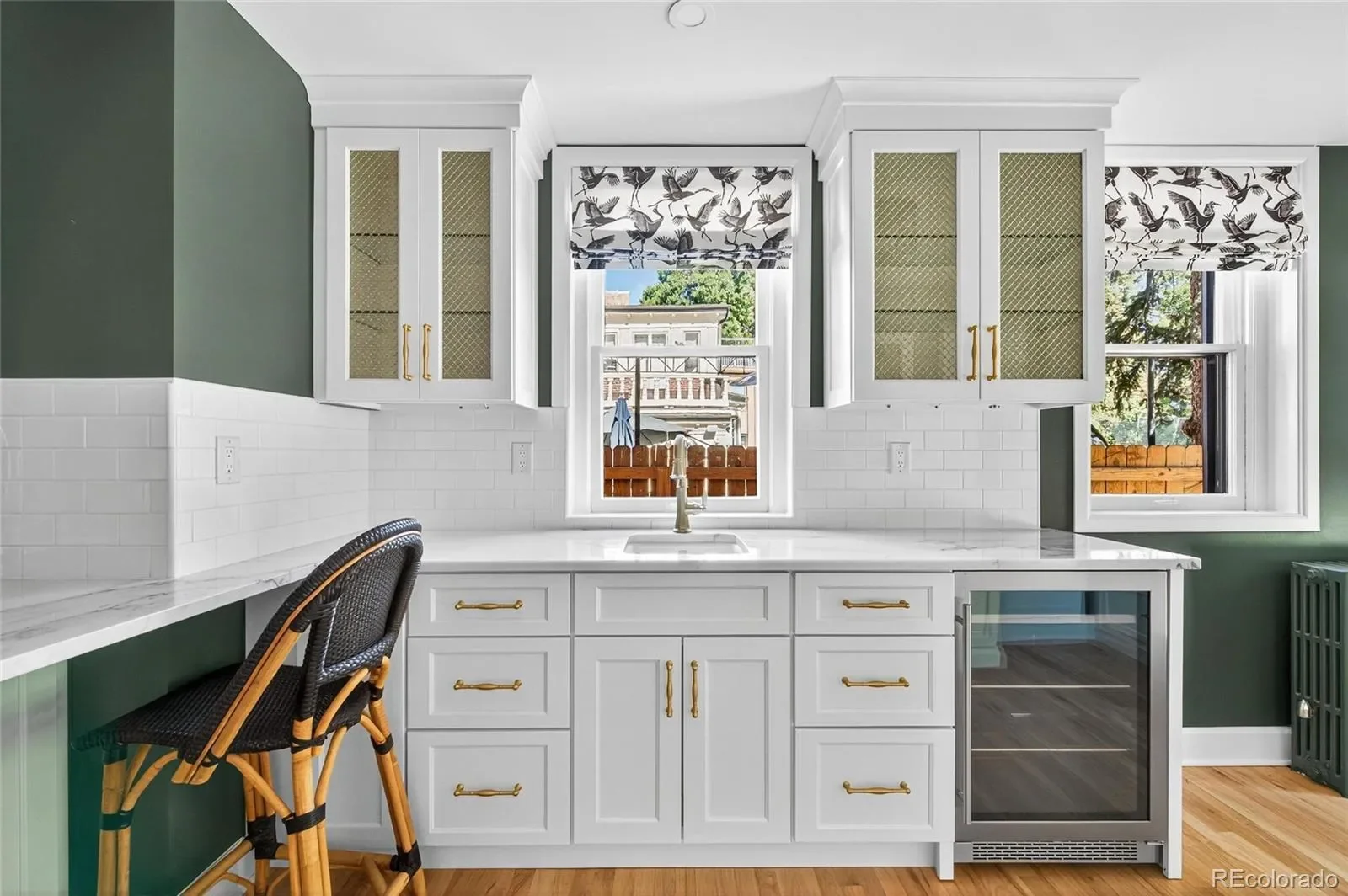 1040 N Humboldt Street, Denver, Colorado, United States. - Photo 19