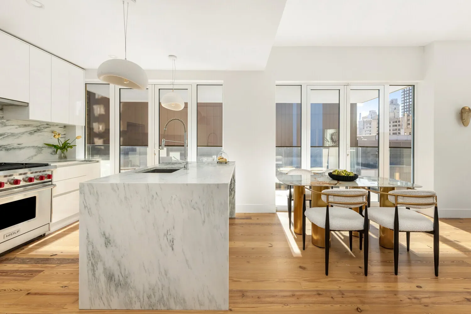 GRACIE GREEN, 427 E 90TH ST, New York, New York, United States. - Photo 5