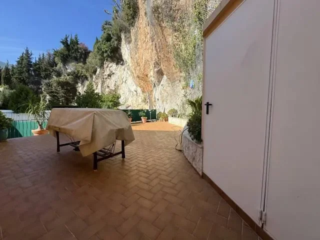 Roquebrune-Cap-Martin, Provence-Alpes-Côte d'Azur, France. - Photo 9