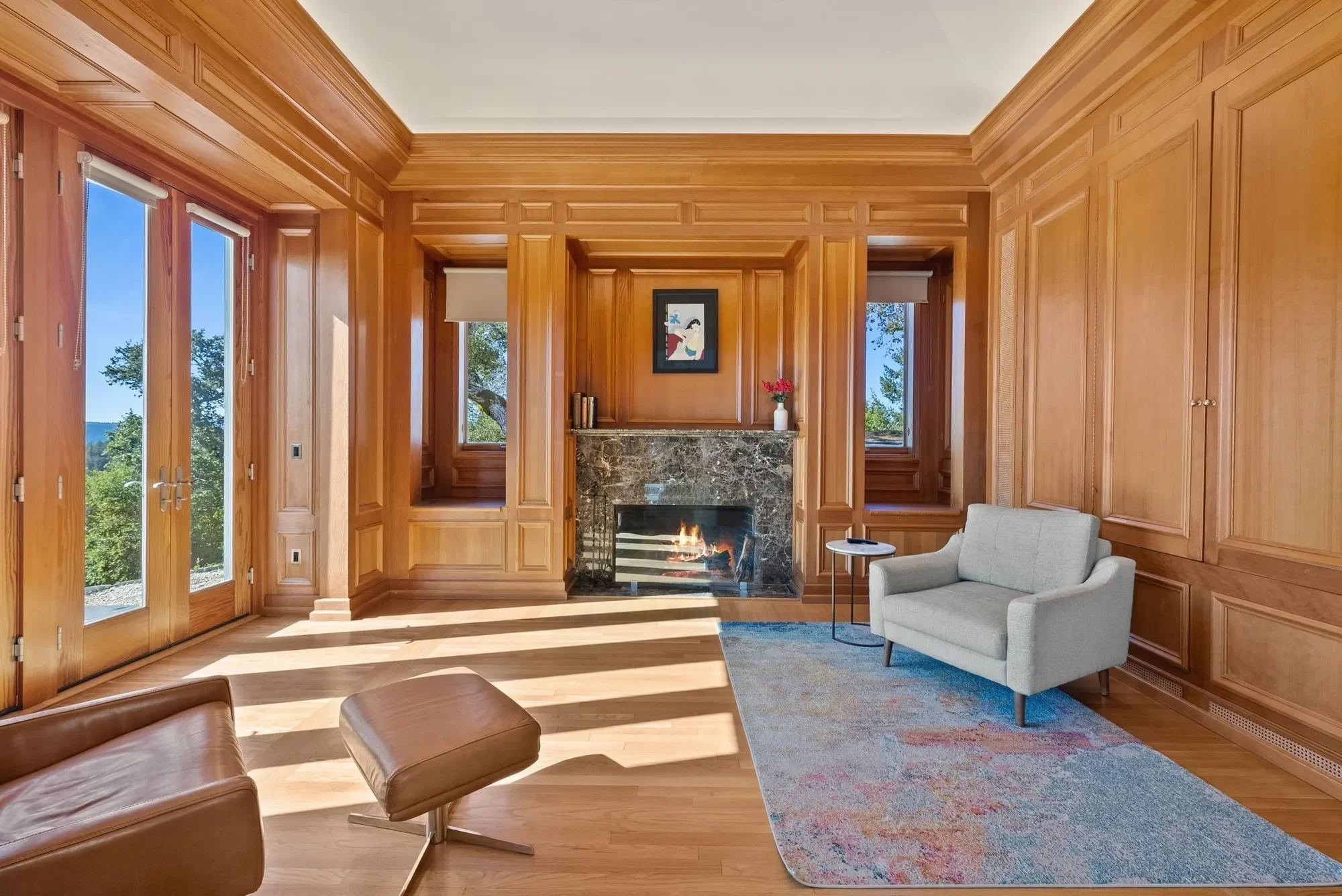 15220 Upper Ellen Road , Los Gatos, CA 95033, Los Gatos, California, United States. - Photo 13