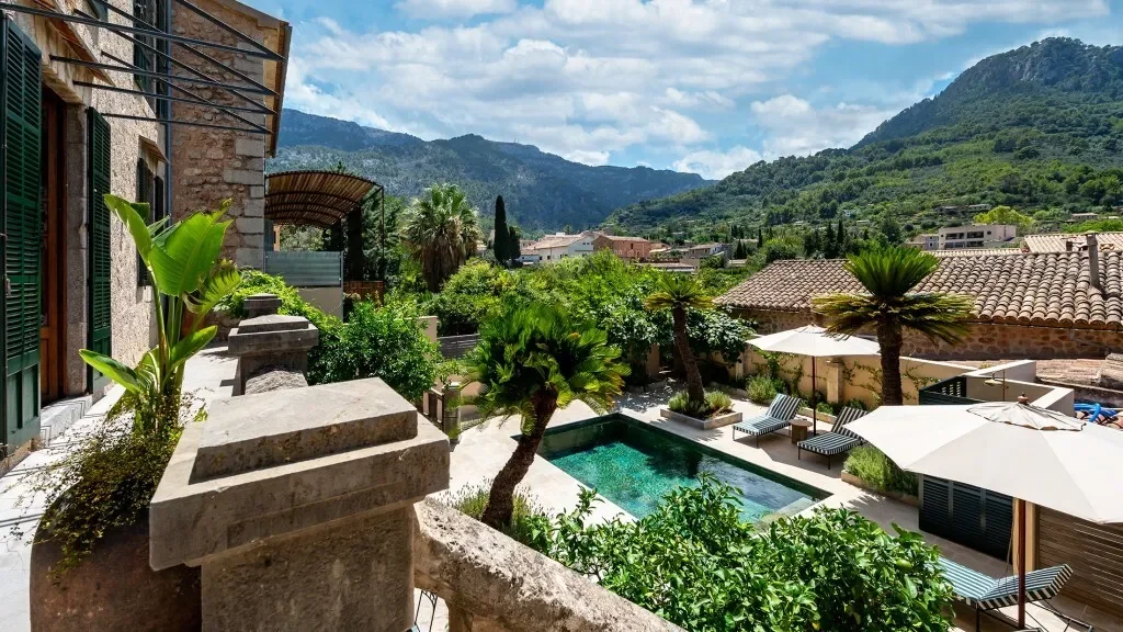 Baleares, Soller, Balearic Islands, Spain. - Photo 3