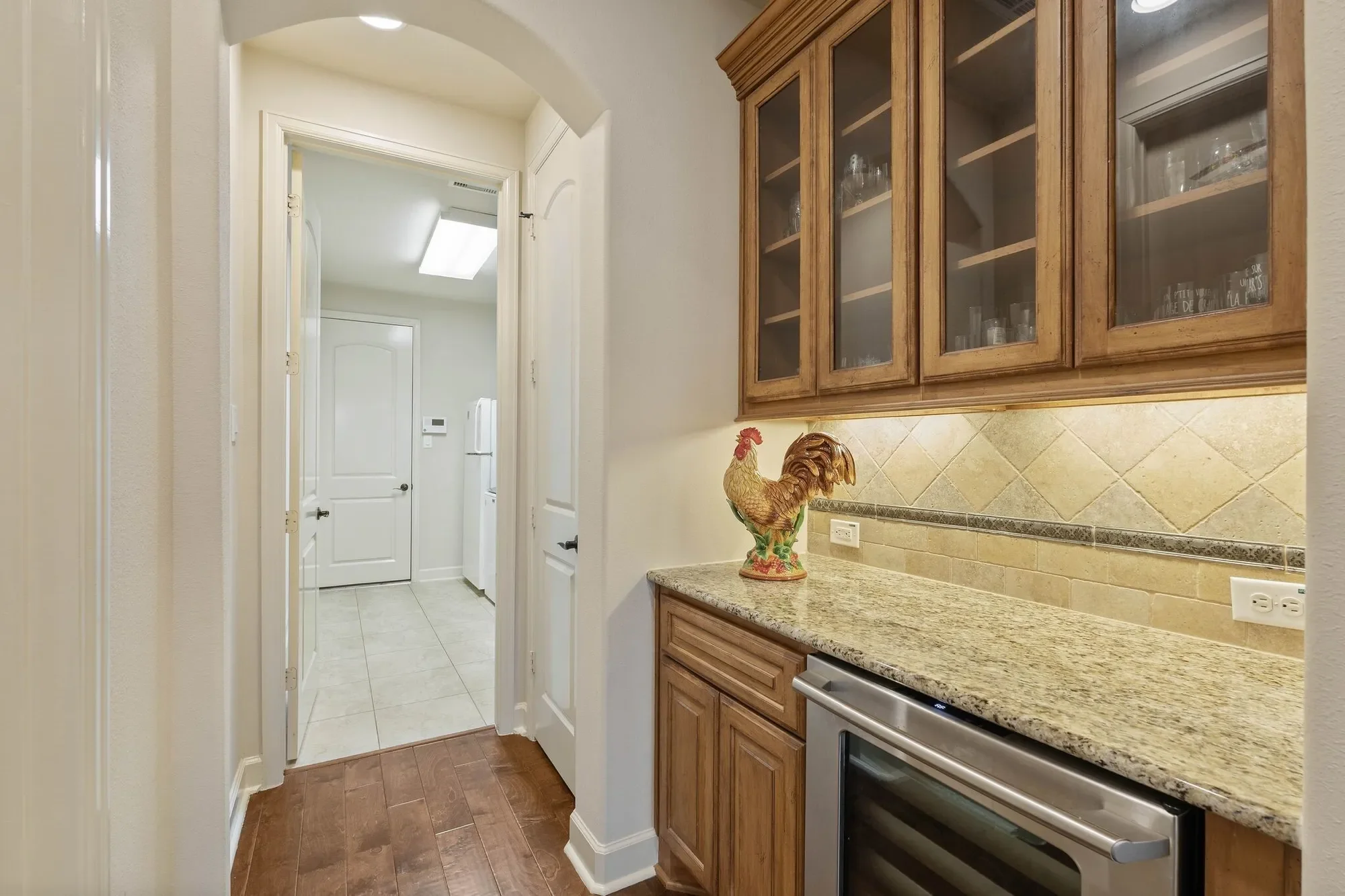 35 N Beech Springs Drive, The Woodlands, TX 77389, The Woodlands, Texas, United States. - Photo 32