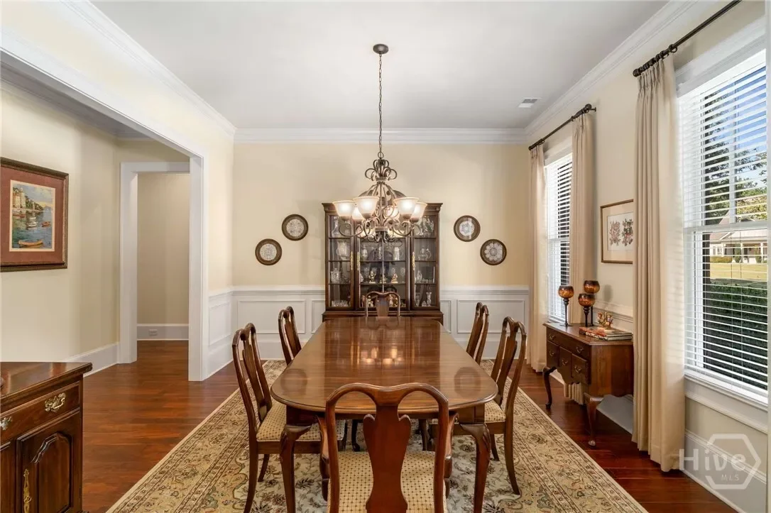 1460 Autumn Park, Winder, Georgia, United States. - Photo 2