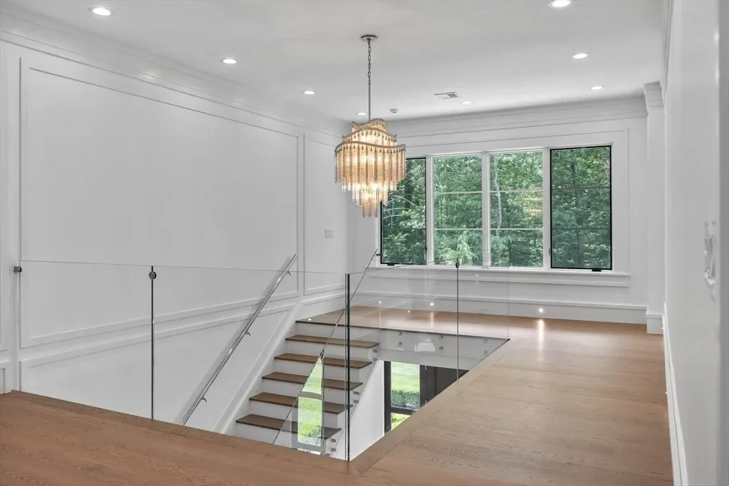 138 Woodland Road, Brookline, Massachusetts, United States. - Photo 27