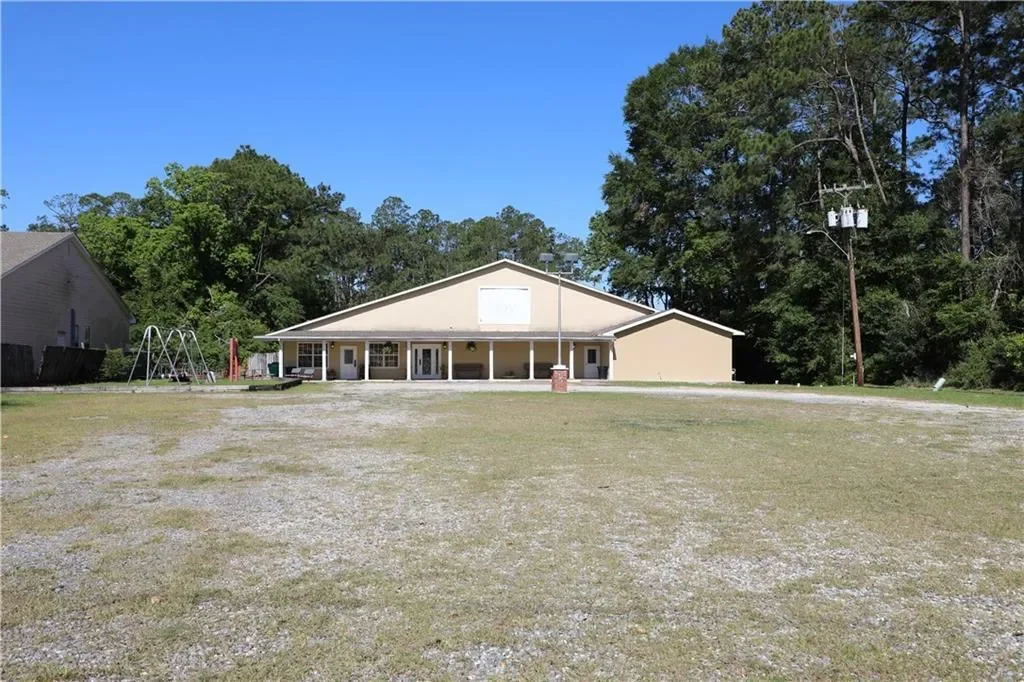 1510 LINDBERG Drive, Slidell, Louisiana, United States. - Hero Image