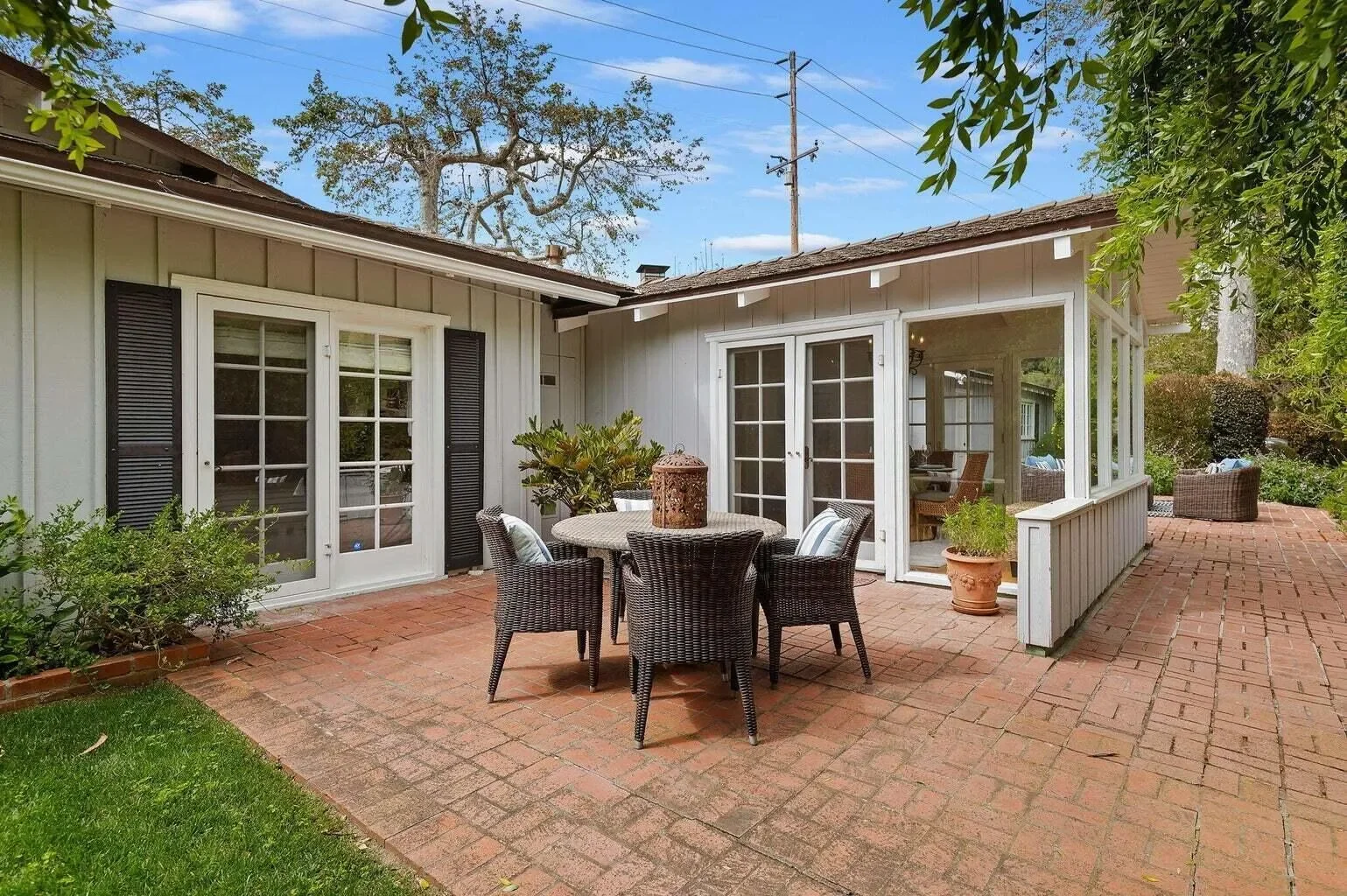 380 Sheffield Drive, Montecito, California, United States. - Photo 7