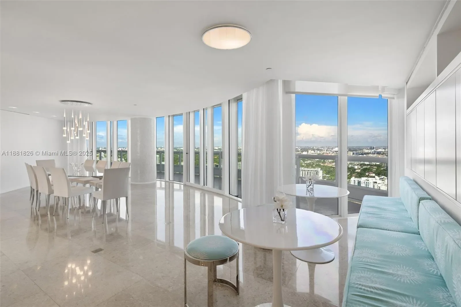 1643 Brickell Ave 4102, Miami, Florida, United States. - Photo 8