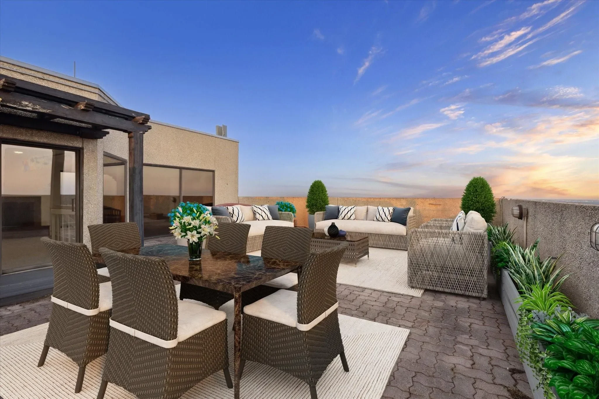 2001 Holcombe Boulevard 4006, Houston, Texas, United States. - Photo 20
