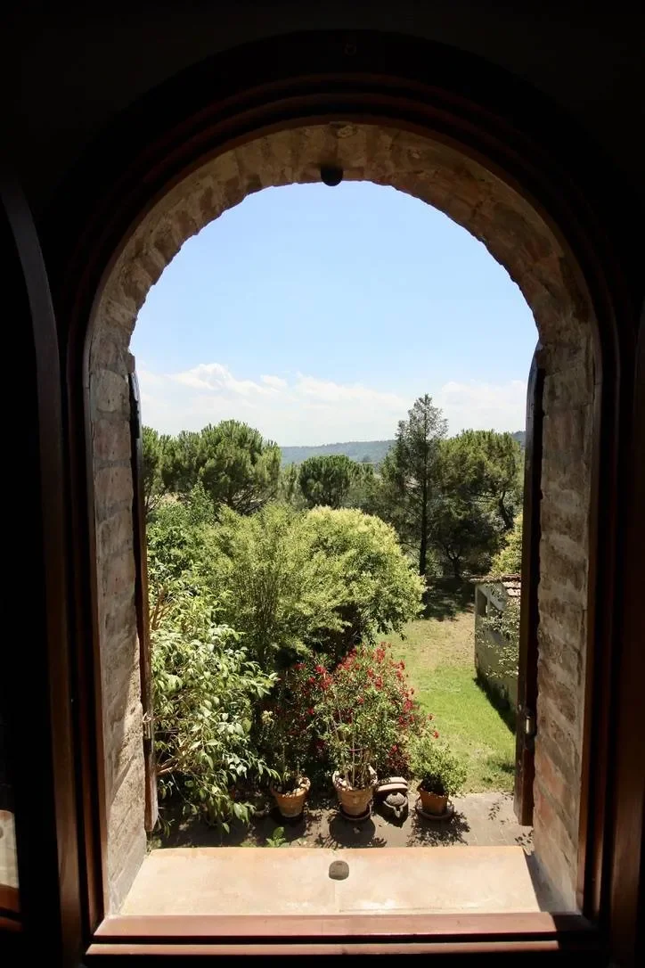 Montevile, Rancolfo, Umbria, Italy. - Photo 28