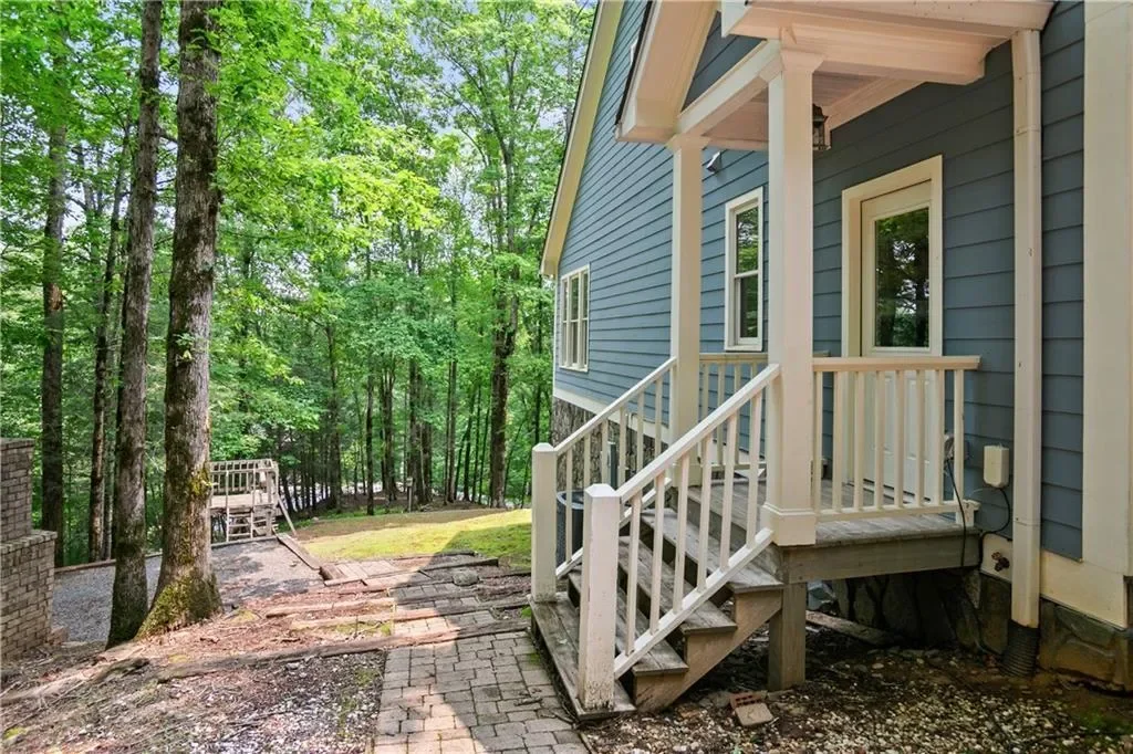 100 Oboe Court, Ellijay, Georgia, United States. - Photo 37