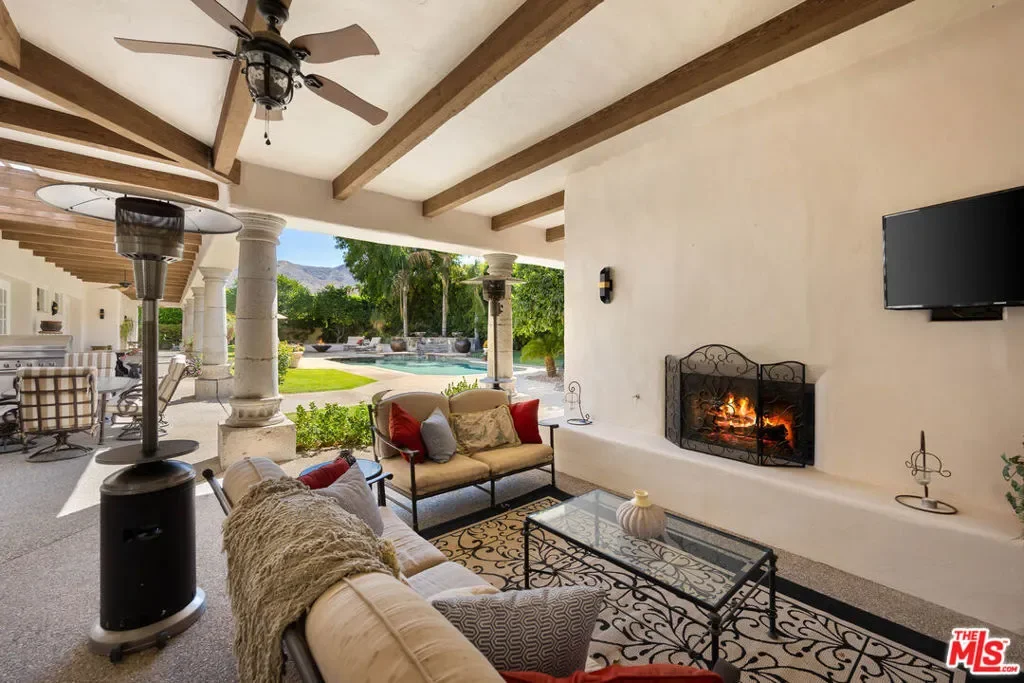 64505 Via Amante, Palm Springs, California, United States. - Photo 17
