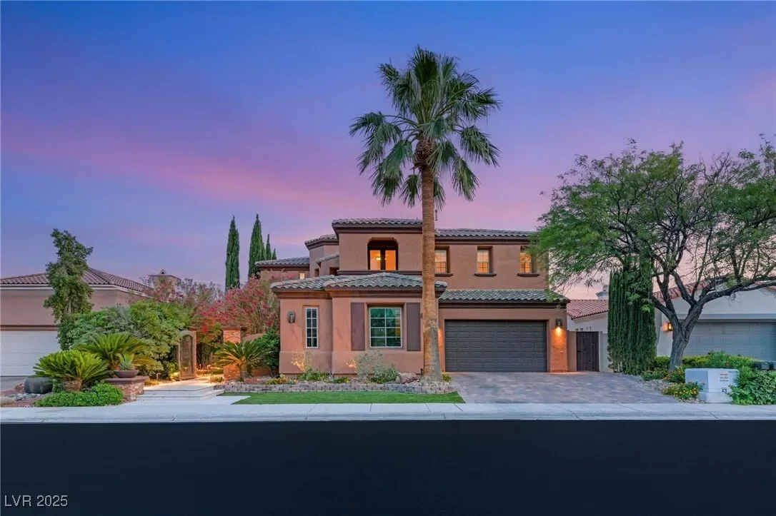 11271 Winter Cottage Place, Las Vegas, Nevada, United States. - Hero Image
