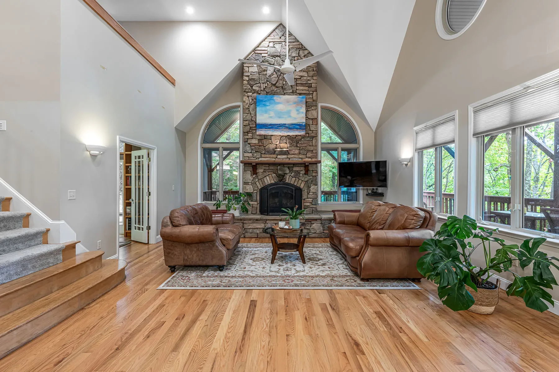 116 Hawk Ridge, Asheville, NC 28804, Asheville, North Carolina, United States. - Photo 15