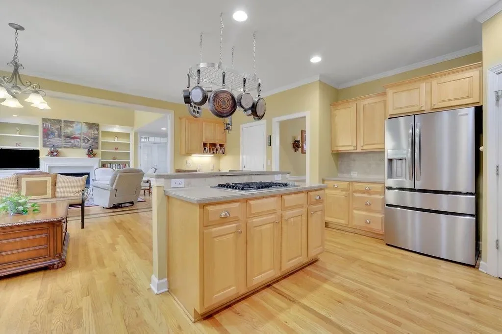 5283 Whitehaven Park Lane SE, Smyrna, Georgia, United States. - Photo 8