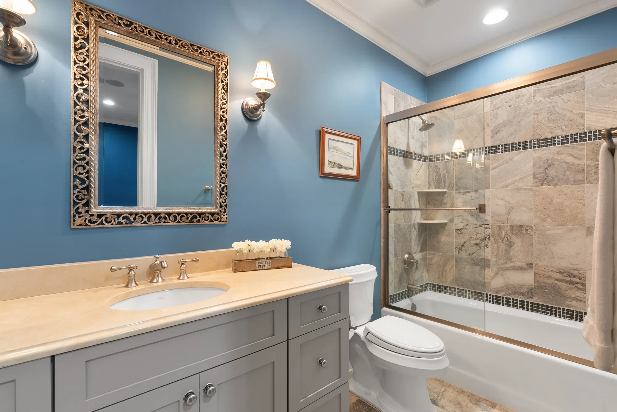 101 Duck Hawk Way , Marietta, SC 29661, The Cliffs Valley, South Carolina, United States. - Photo 33