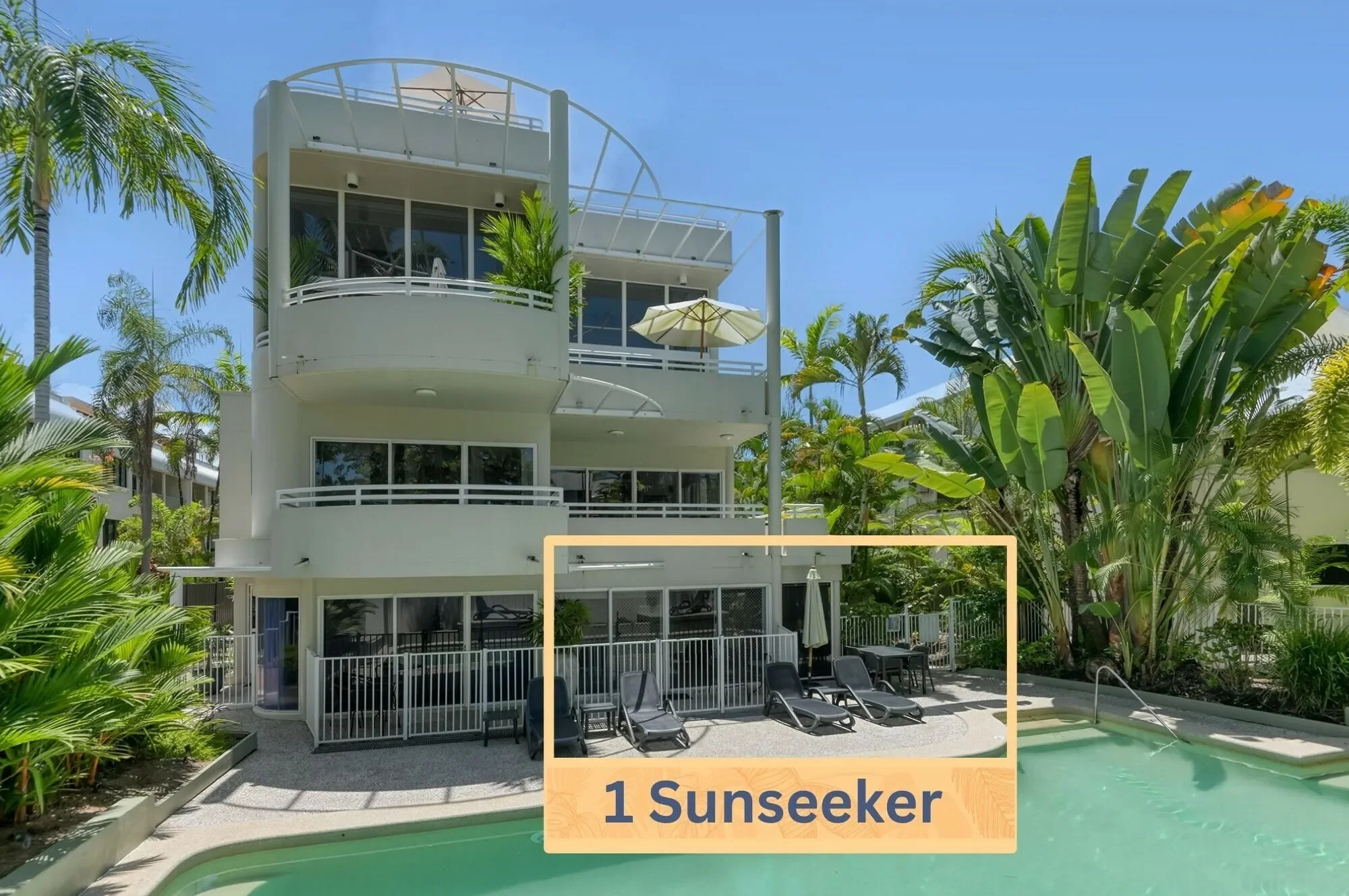 Port Douglas, Garrick St, Port Douglas, Queensland, Australia. - Photo 5