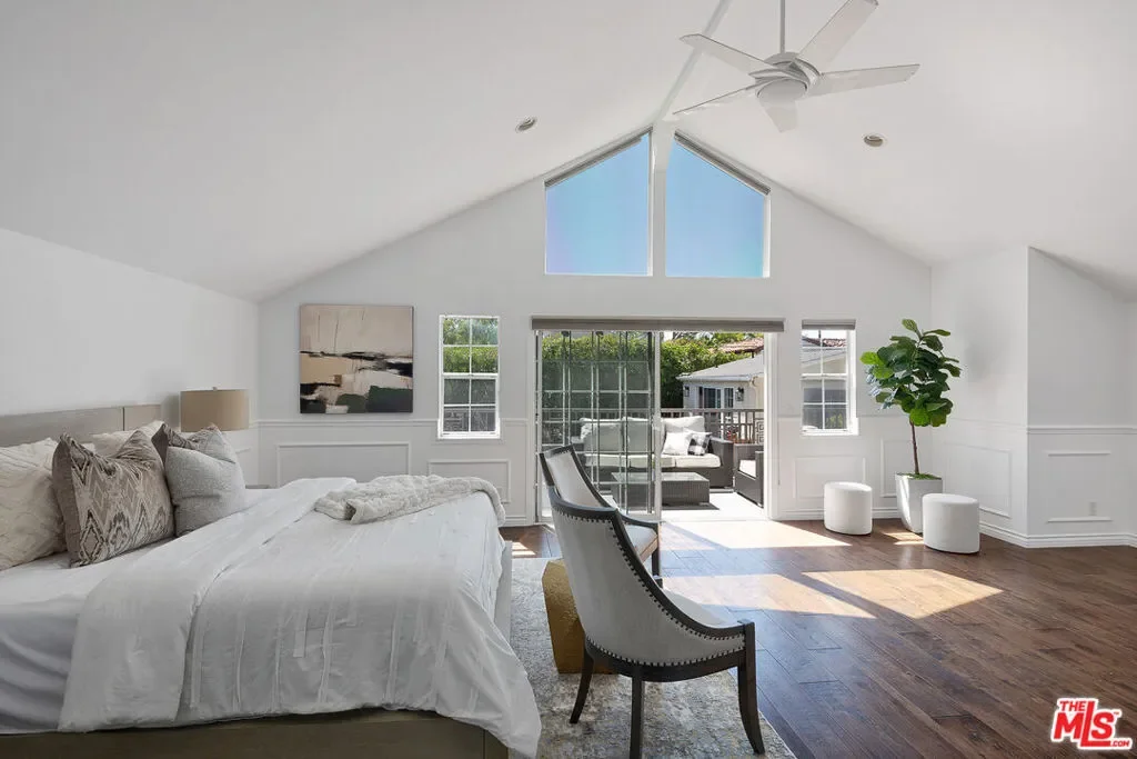 543 N June Street, Los Angeles, California, United States. - Photo 16