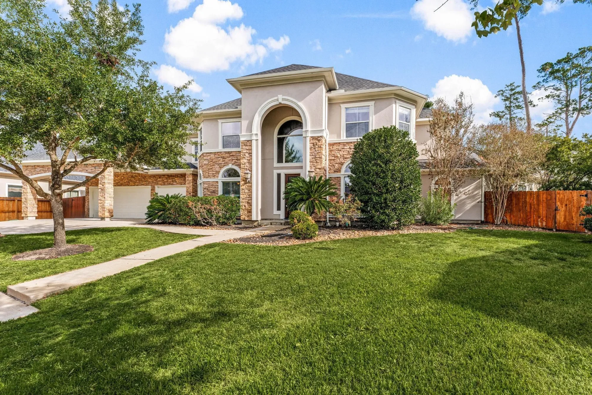 13606 Llano Pass Court, Houston, Texas, United States. - Photo 41