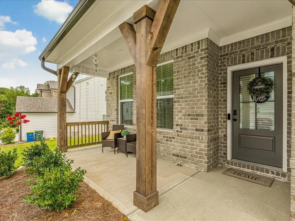 2456 Hidden Creek Road, Kennesaw, Georgia, United States. - Photo 4