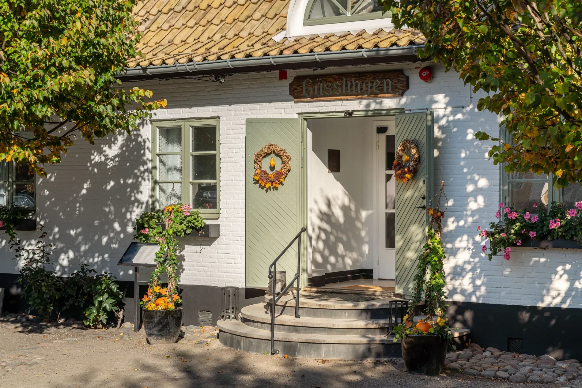 Valthornsgatan 9, Skanör, M, Skanör, Skåne County, Sweden. - Photo 6