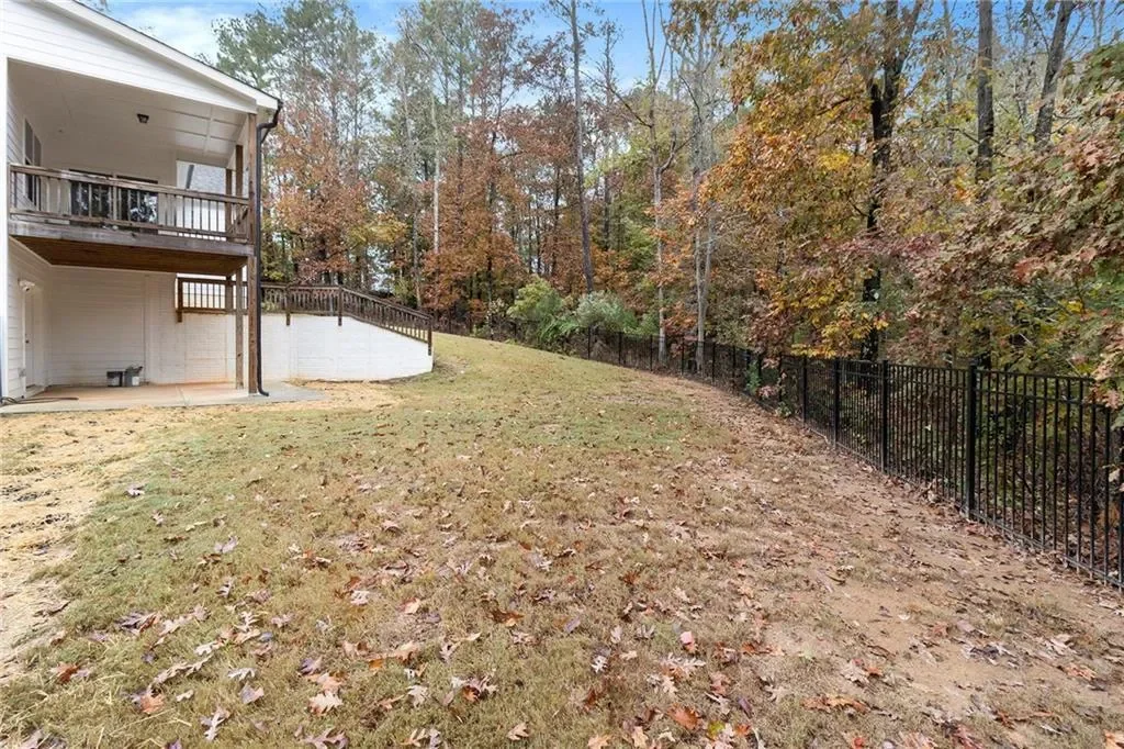 125 Silver Lake Way, Fayetteville, Georgia, United States. - Photo 45