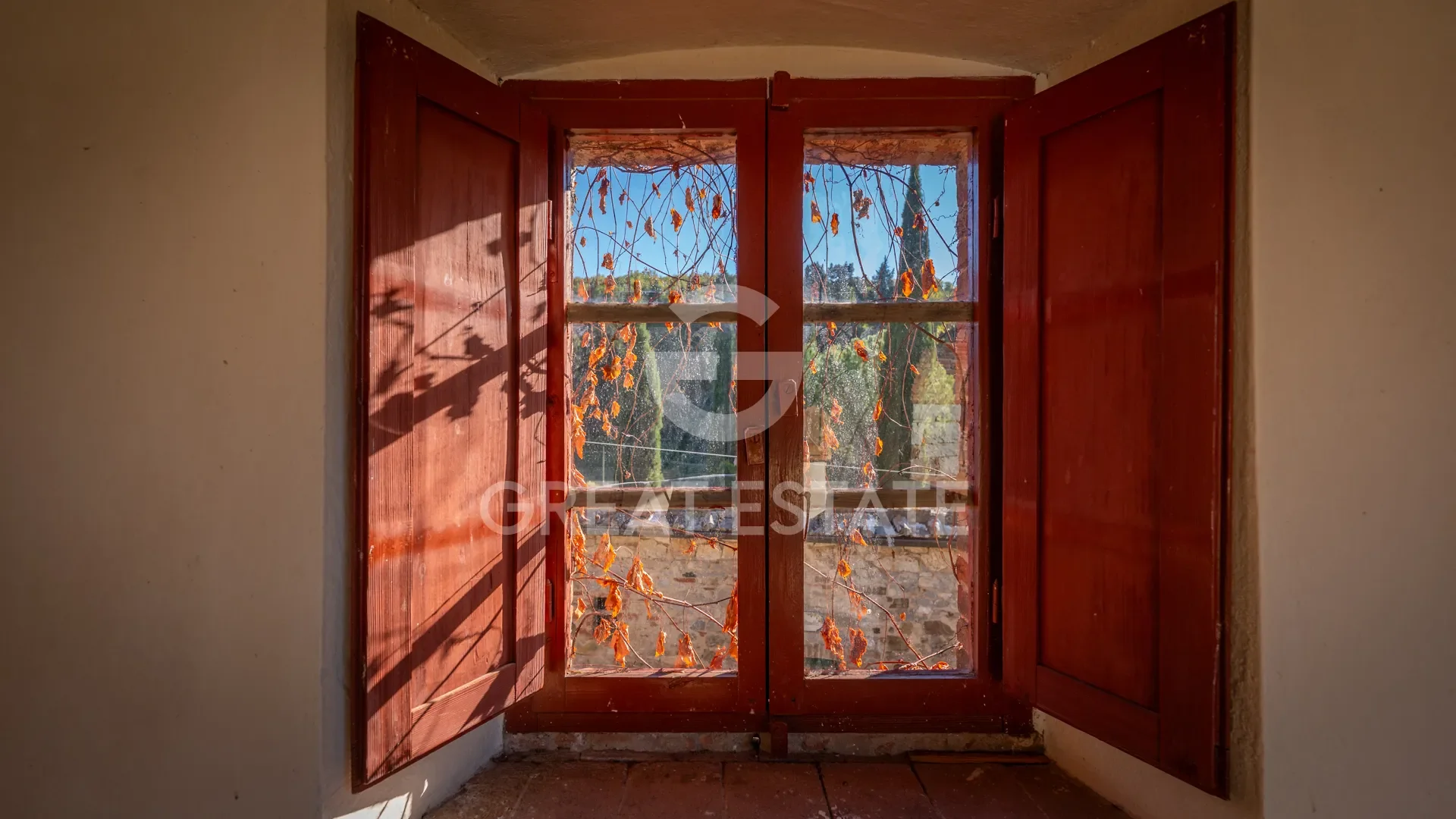 IL FIENILE DEL CHIANTI