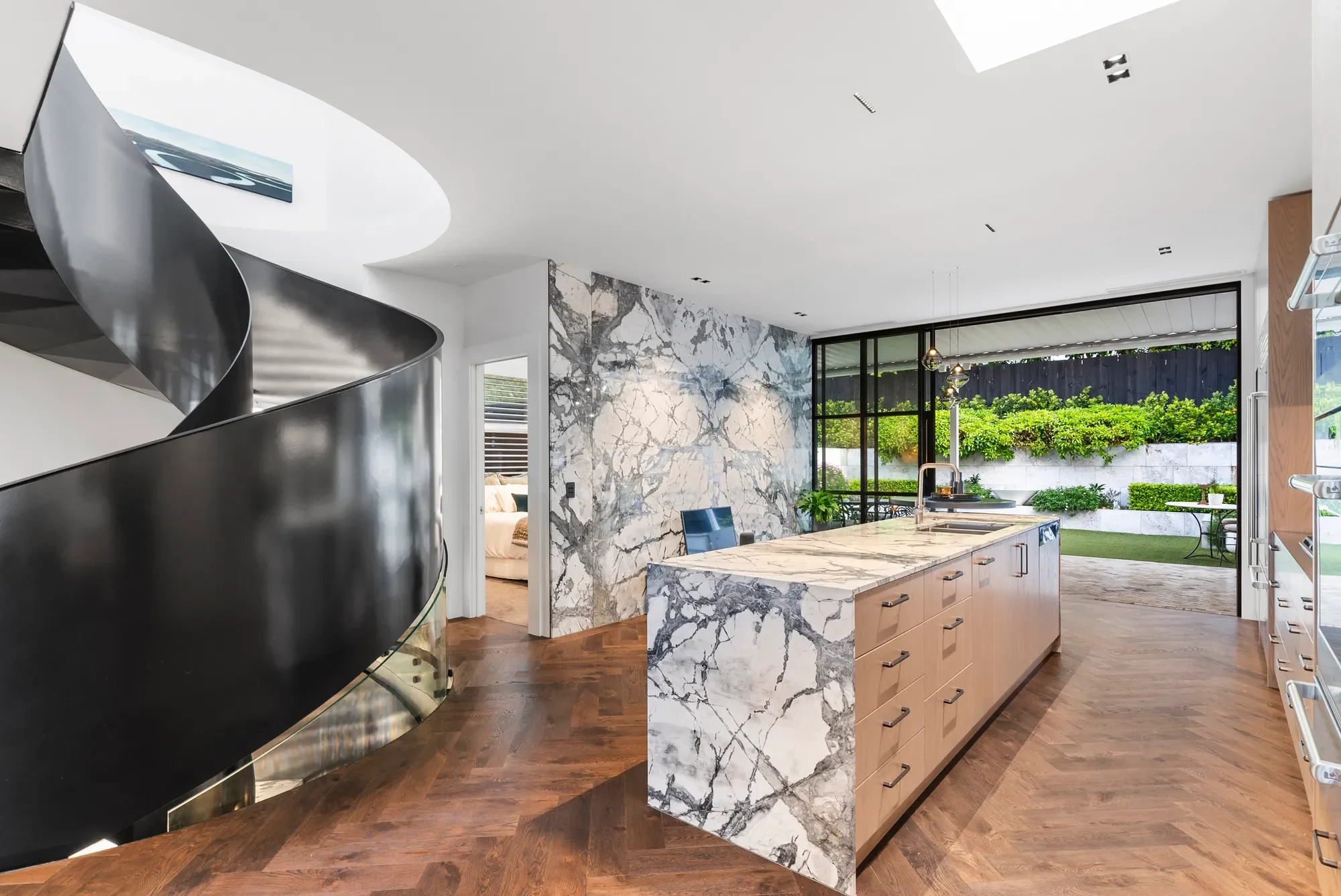 16 Dunedin Street, St Marys Bay, Auckland 1011, New Zealand, Auckland, Auckland, New Zealand. - Photo 13
