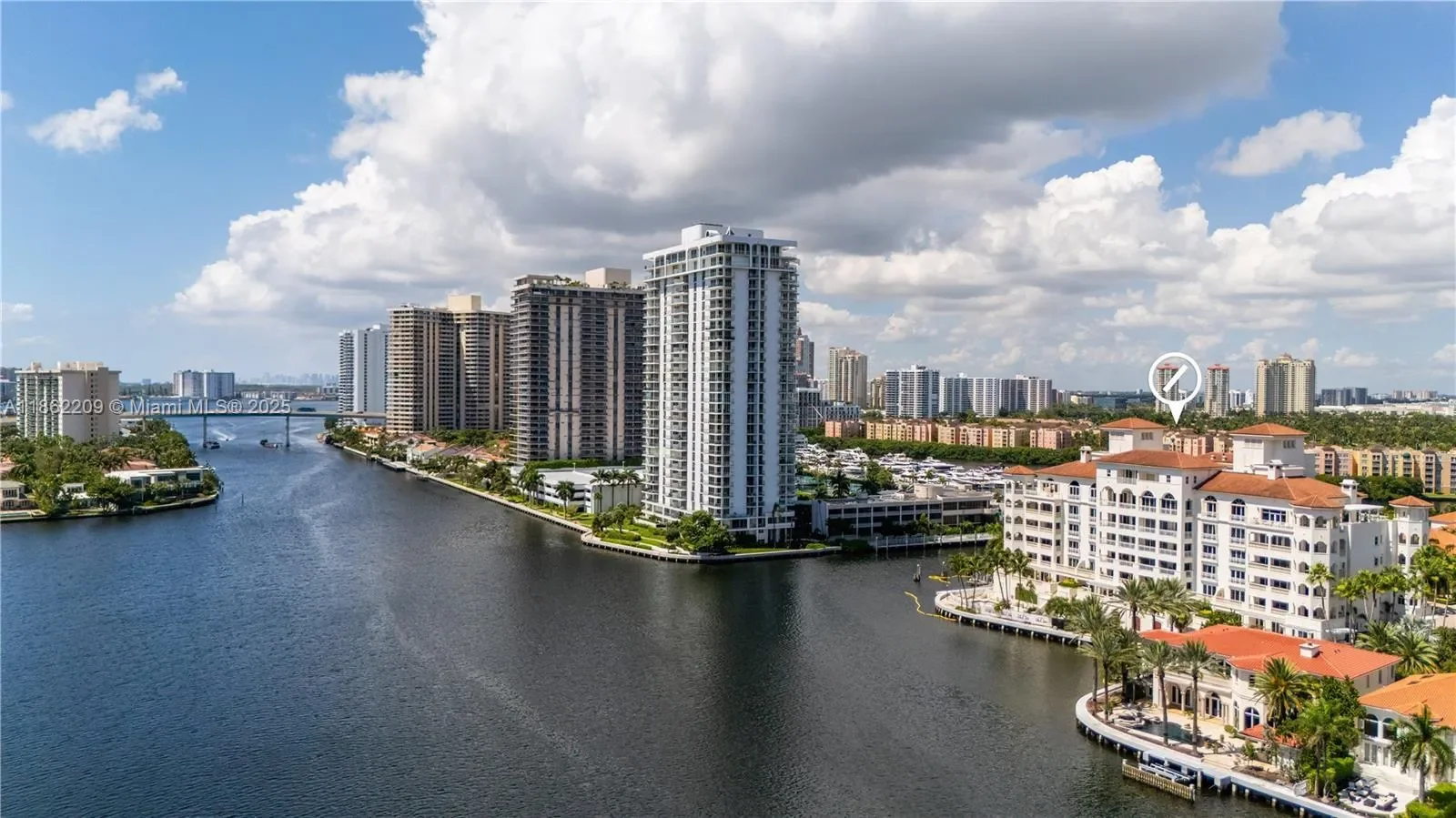 19925 NE 39th Pl 603, Aventura, Florida, United States. - Photo 20