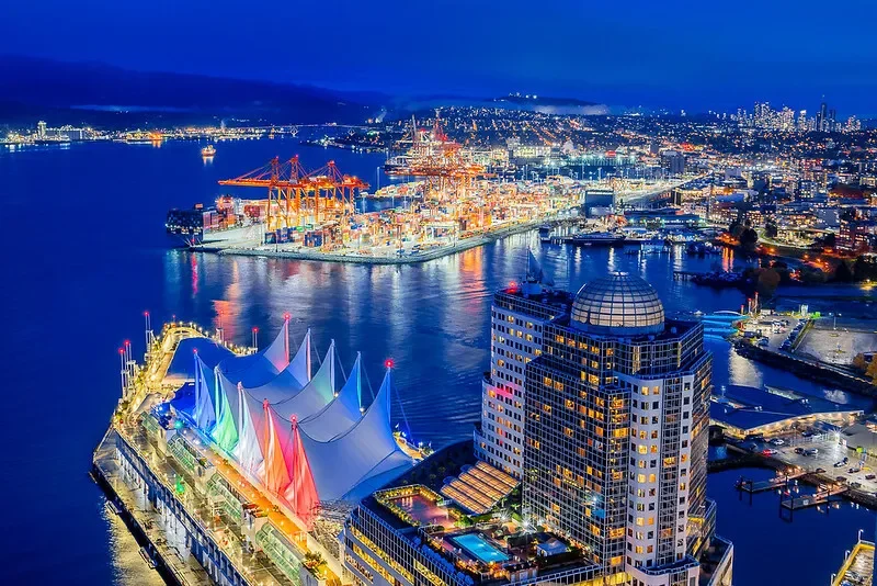 1011 West Cordova Street, #4401, Vancouver, V6C 0B2, CANADA, Vancouver, British Columbia, Canada. - Photo 2