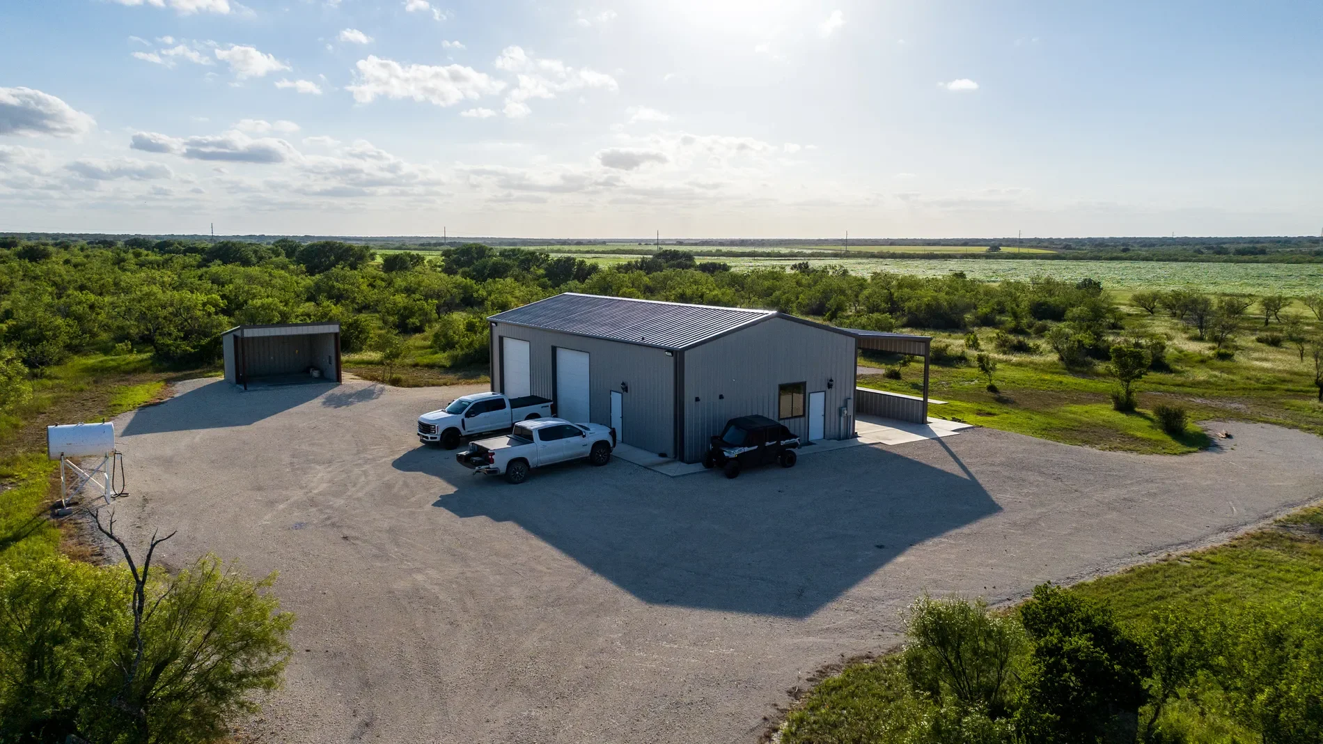 Brady Creek Ranch CR 3388, Melvin, TX 76858, Melvin, Texas, United States. - Photo 29