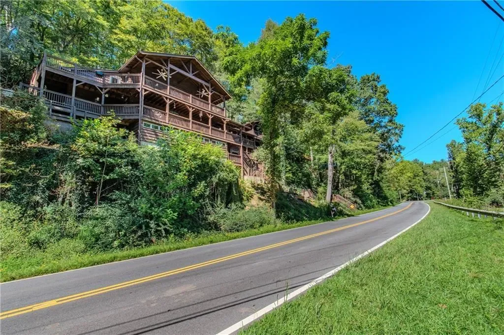 7022 Aska Road, Blue Ridge, Georgia, United States. - Photo 57
