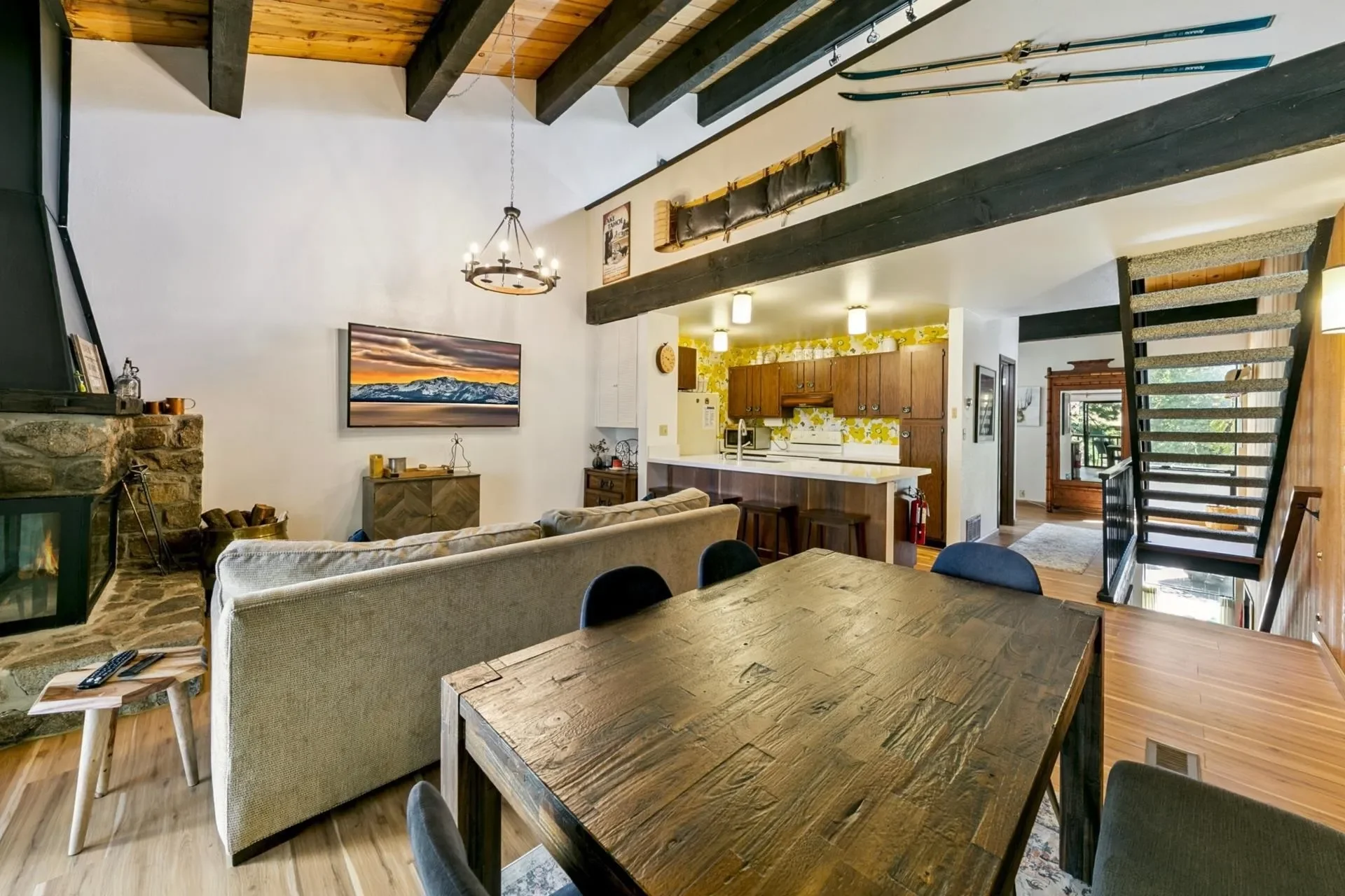 1001 Commonwealth Drive 114, Kings Beach, California, United States. - Photo 5