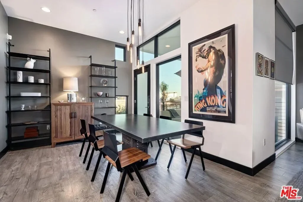 1223 Larrabee Street 1, Los Angeles, California, United States. - Photo 5