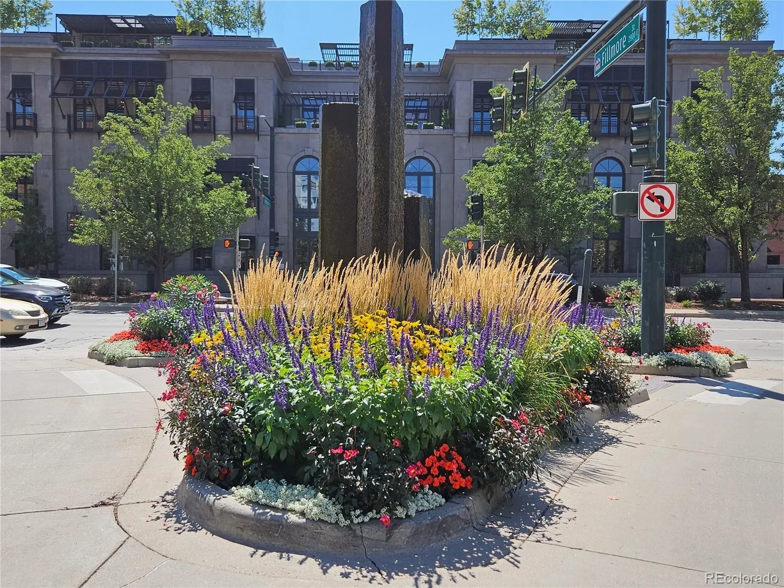 Townhouse in Denver