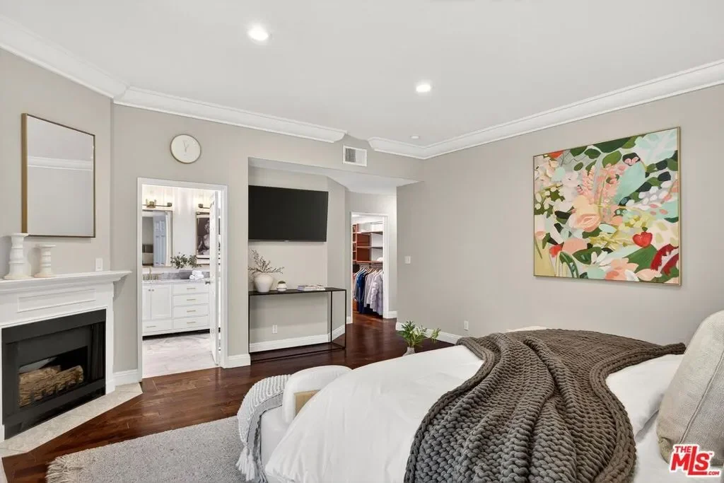 315 N Swall Drive 103, Beverly Hills, California, United States. - Photo 33